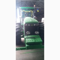 Трактор John Deer 8520 2007р