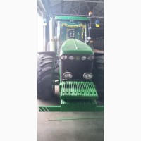 Трактор John Deer 8520 2007р