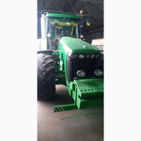 Трактор John Deer 8520 2007р