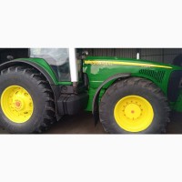 Трактор John Deer 8520 2007р