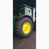 Трактор John Deer 8520 2007р