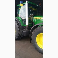 Трактор John Deer 8520 2007р