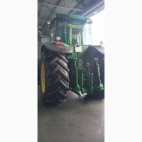 Трактор John Deer 8520 2007р