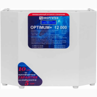 Стабилизатор Энерготех OPTIMUM+ 12000