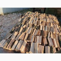 Продам колоті дрова