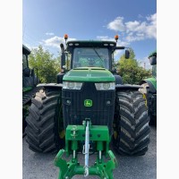 Трактор John Deere 8370R