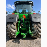 Трактор John Deere 8370R