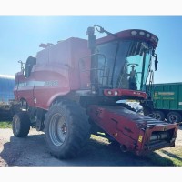 Комбайн зернозбиральний Case IH 8010 Axial Flow