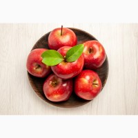 Продам яблука, Херсонська область