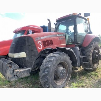 Трактор CASE IH Magnum 310, 2008 р.в