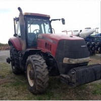 Трактор CASE IH Magnum 310, 2008 р.в