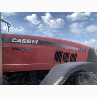 Трактор CASE IH Magnum 310, 2008 р.в