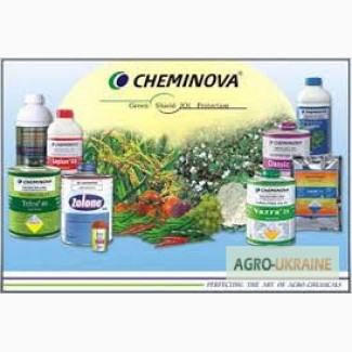 Акарицид Омайт Chemtura AgroSolutions (пропаргит 570 г/л)
