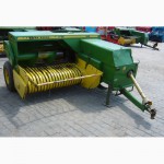 Пресс-подборщики Sipma, Johnd Deere, Claas, Rivierre