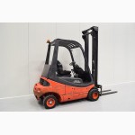 Продам вилочный дизельный погрузчик 2т. Linde H 20 D-03