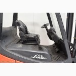 Продам вилочный дизельный погрузчик 2т. Linde H 20 D-03