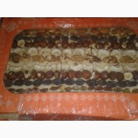 Сухофрукты в шоколаде, Халва. Шоколадные конфеты. Турецкая халва. оптом в розницу