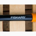Лопаты Fiskars от официального представителя. Гарантия - 5 лет