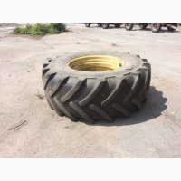 Б/у Шина 710/70R38 Michelin (Мишелин)