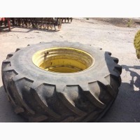 Б/у Шина 710/70R38 Michelin (Мишелин)