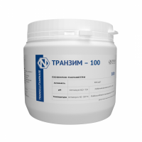 Трансглютаминаза ENZIM | Завод ферментных препаратов (г.Ладыжин, Украина)