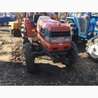 Продам японский мини трактор