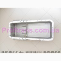 500395782 Поддон IVECO EUROCARGO 5, 9 tector Ивеко Єврокарго