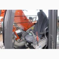 Гусеничный экскаватор Hitachi Zaxis 280LC-3