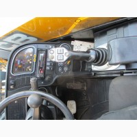 Телескопический погрузчик JCB 541-70 WasteMaster