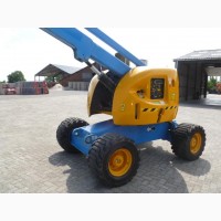 Подъемник JLG 450 AJ