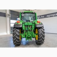 John Deere 6530 TLS Premium (9058 моточасов), 2008