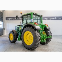 John Deere 6530 TLS Premium (9058 моточасов), 2008