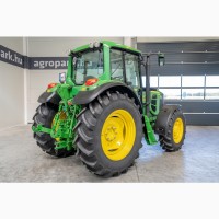 John Deere 6530 TLS Premium (9058 моточасов), 2008