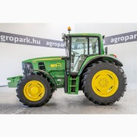 John Deere 6530 TLS Premium (9058 моточасов), 2008