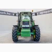 John Deere 6530 TLS Premium (9058 моточасов), 2008