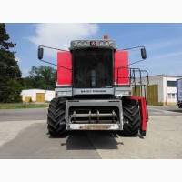 Комбайн Massey Ferguson 7278 Cerea