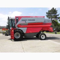 Комбайн Massey Ferguson 7278 Cerea