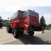 Комбайн Massey Ferguson 7278 Cerea