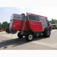 Комбайн Massey Ferguson 7278 Cerea