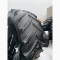 Бу шина на трактор 710/70R42 (28r42) Michelin