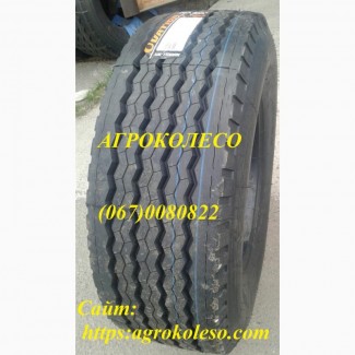 Шины 385/65R22.5 VI-022 Ovation 160K (прицеп)