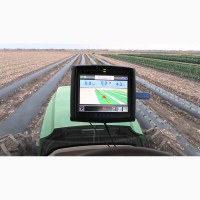 Усиленная антенна 26 dcb для курсоуказателей Trimble, Teejet, Claas, Raven, Leica