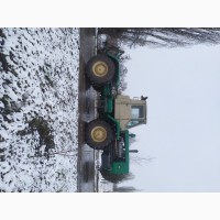 Трактор 150 К