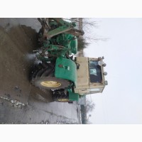 Трактор 150 К