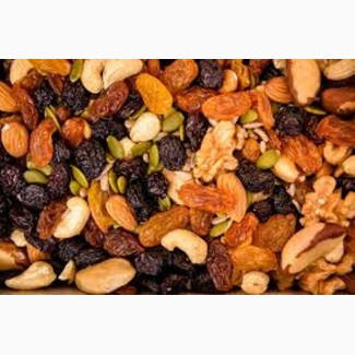 Орехи: грецкий, бразильский, макадамия, фундук, пекан, миндаль, кешью, фисташки от 1 кг