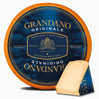 Выдержанный сыр Грандано, Grandano Originale, Голландия