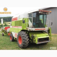 50.Компания Harvesto продает Зерноуборочный комбайн Claas Dominator 118 SL