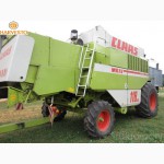 50.Компания Harvesto продает Зерноуборочный комбайн Claas Dominator 118 SL