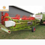 50.Компания Harvesto продает Зерноуборочный комбайн Claas Dominator 118 SL