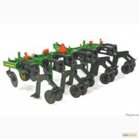 Запчасти на глубокорыхлитель John Deere (Джон Дир)